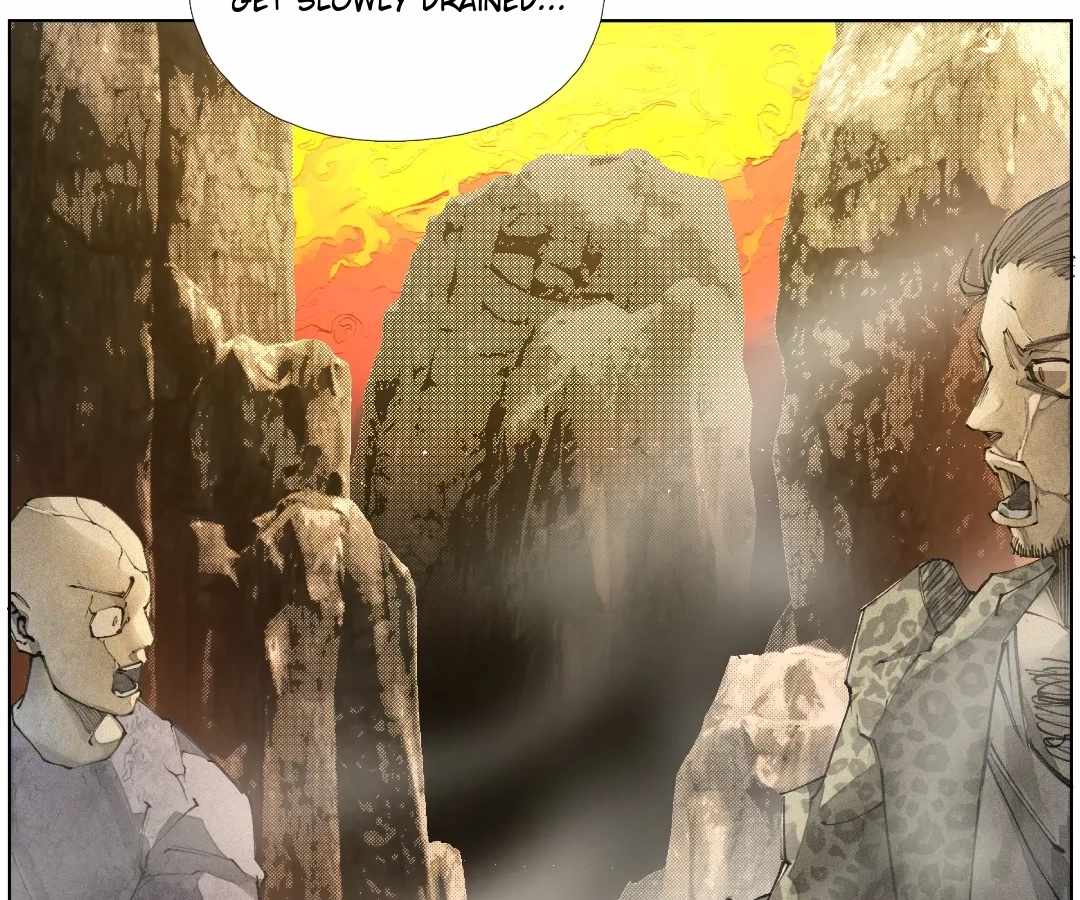 Nine Methods of Ascending the Clouds: First Ranked Immortal Chapter 45 page 37 - 
