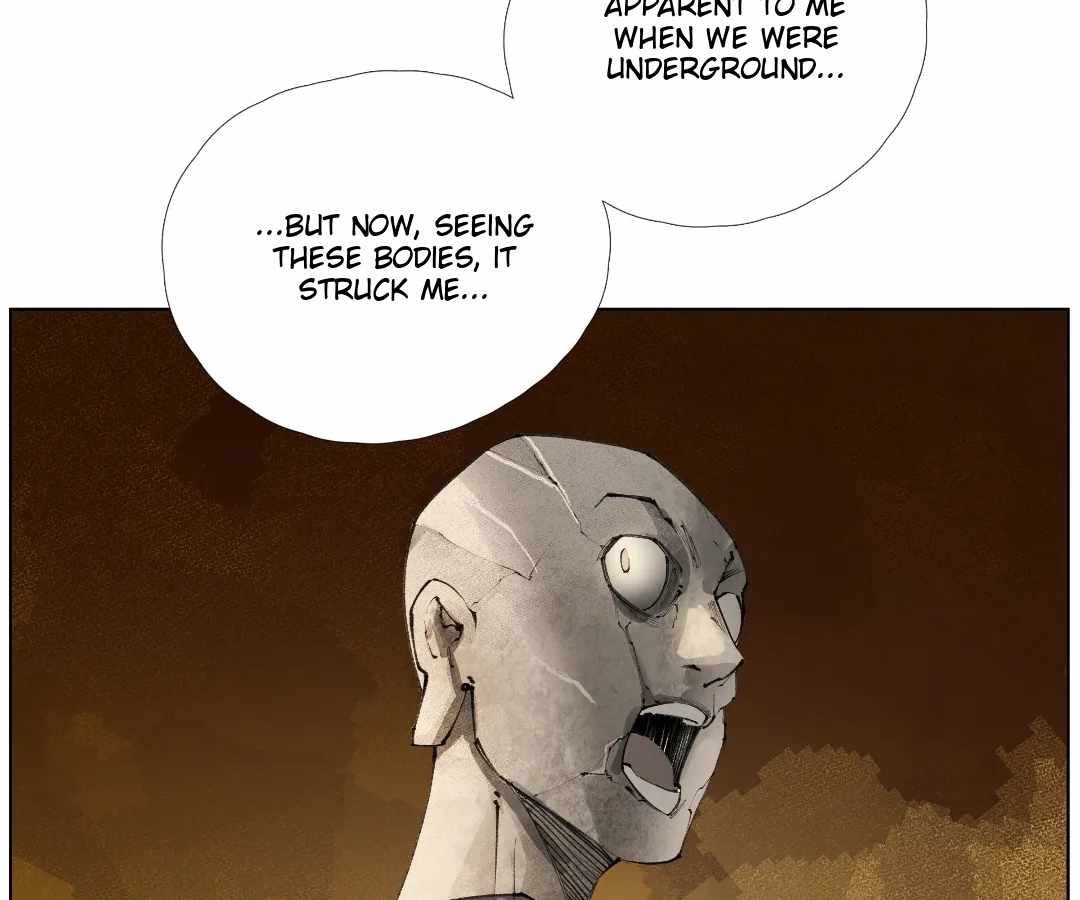 Nine Methods of Ascending the Clouds: First Ranked Immortal Chapter 45 page 42 - 
