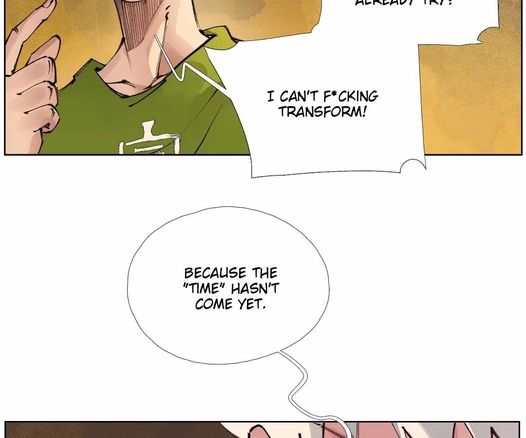 Nine Methods of Ascending the Clouds: First Ranked Immortal Chapter 45 page 45 - 