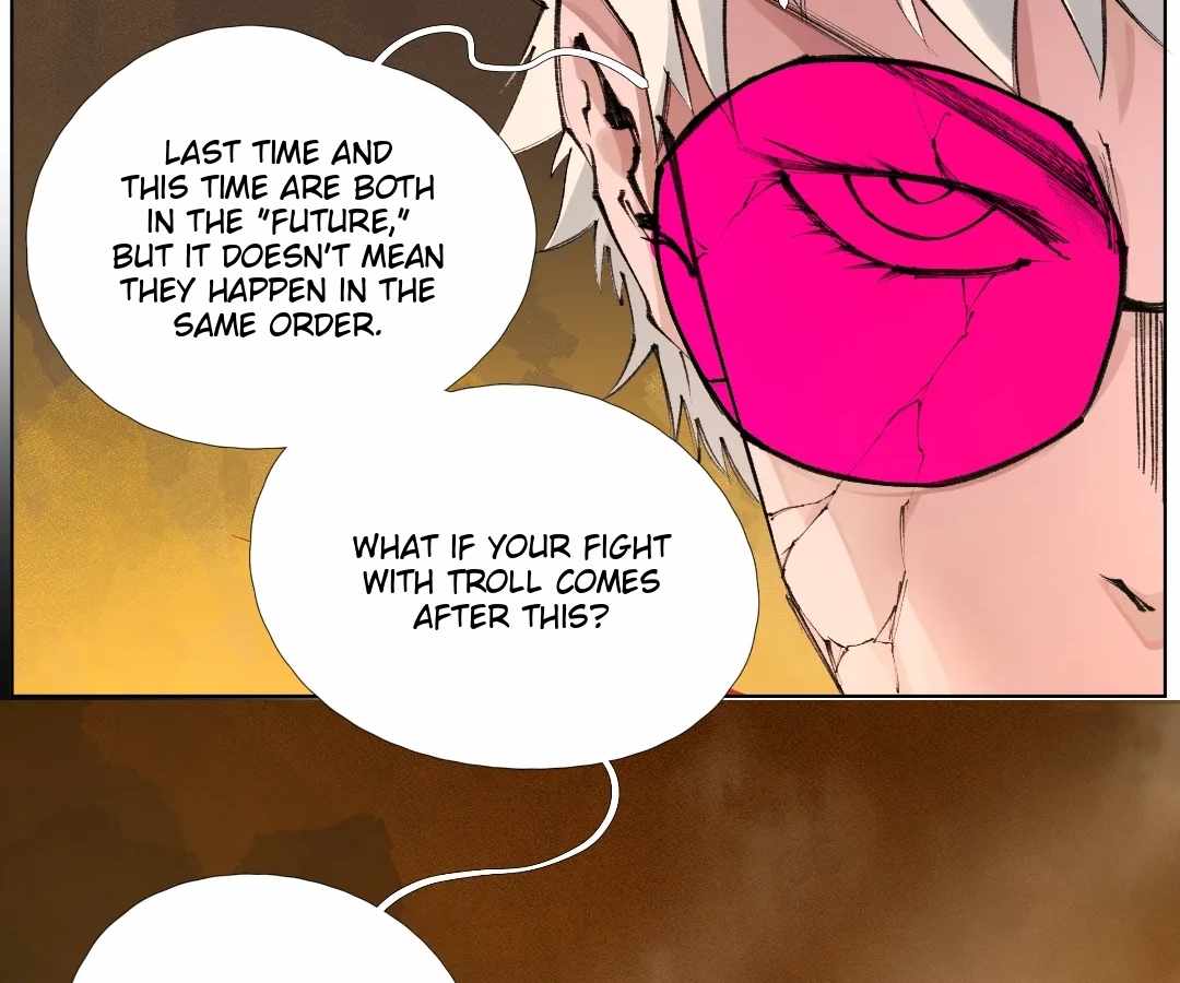 Nine Methods of Ascending the Clouds: First Ranked Immortal Chapter 45 page 46 - 