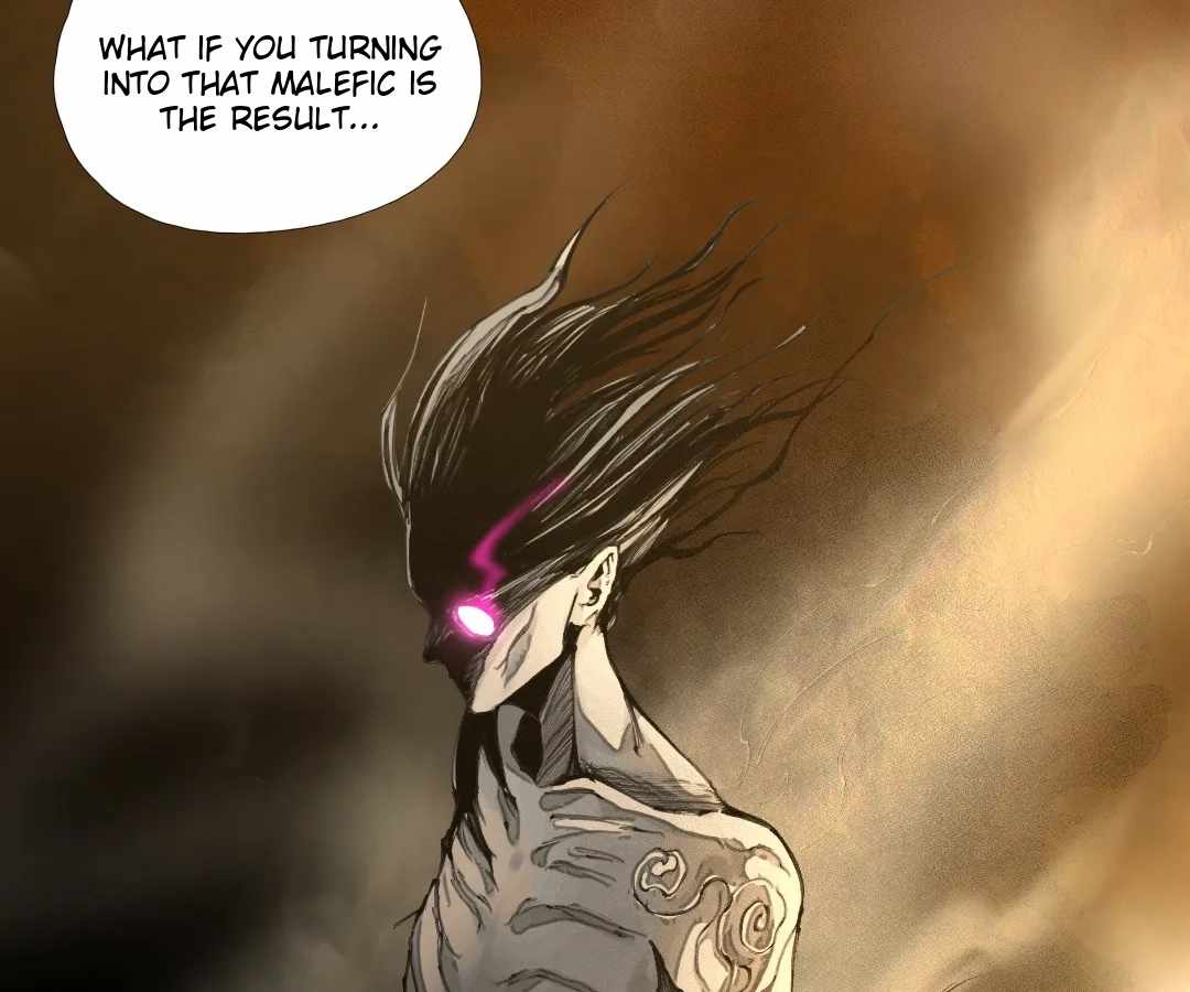 Nine Methods of Ascending the Clouds: First Ranked Immortal Chapter 45 page 47 - 