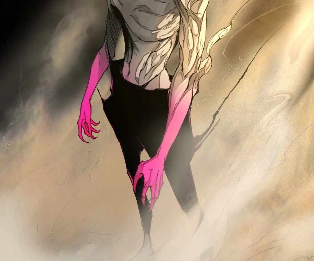 Nine Methods of Ascending the Clouds: First Ranked Immortal Chapter 45 page 48 - 