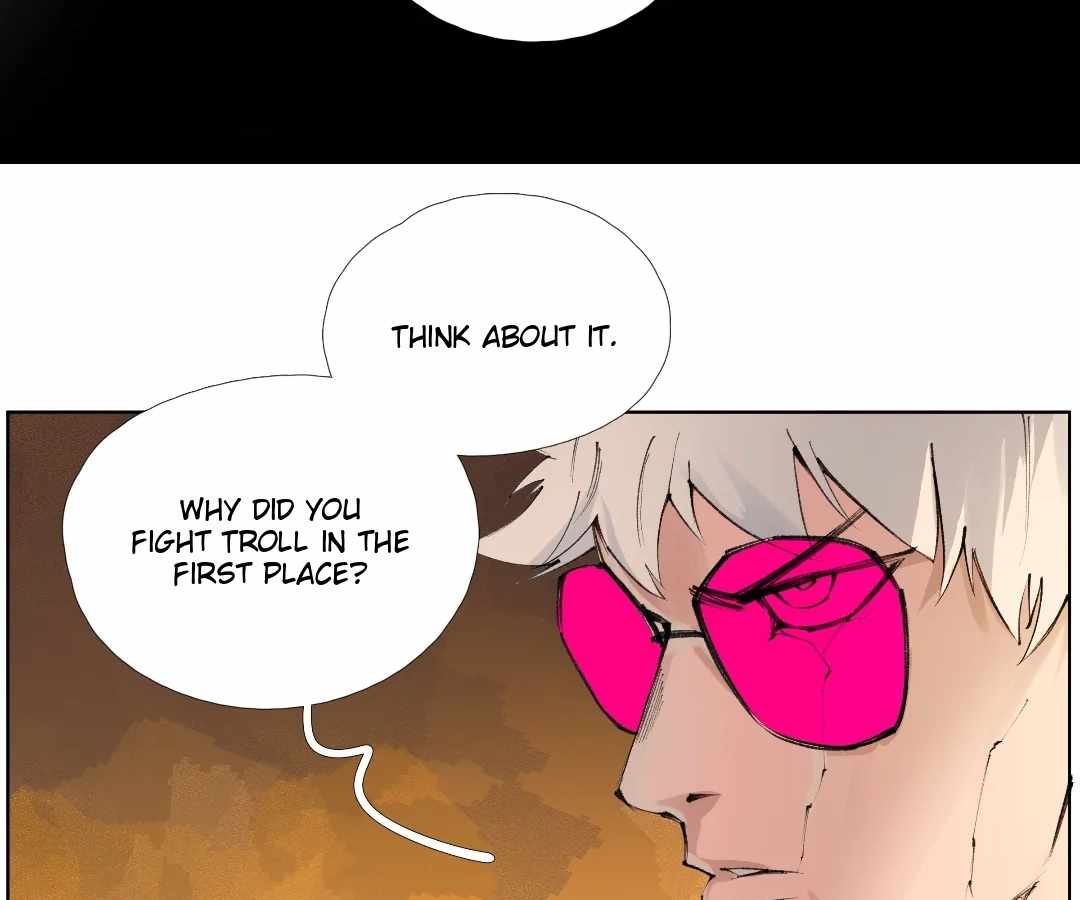 Nine Methods of Ascending the Clouds: First Ranked Immortal Chapter 45 page 50 - 