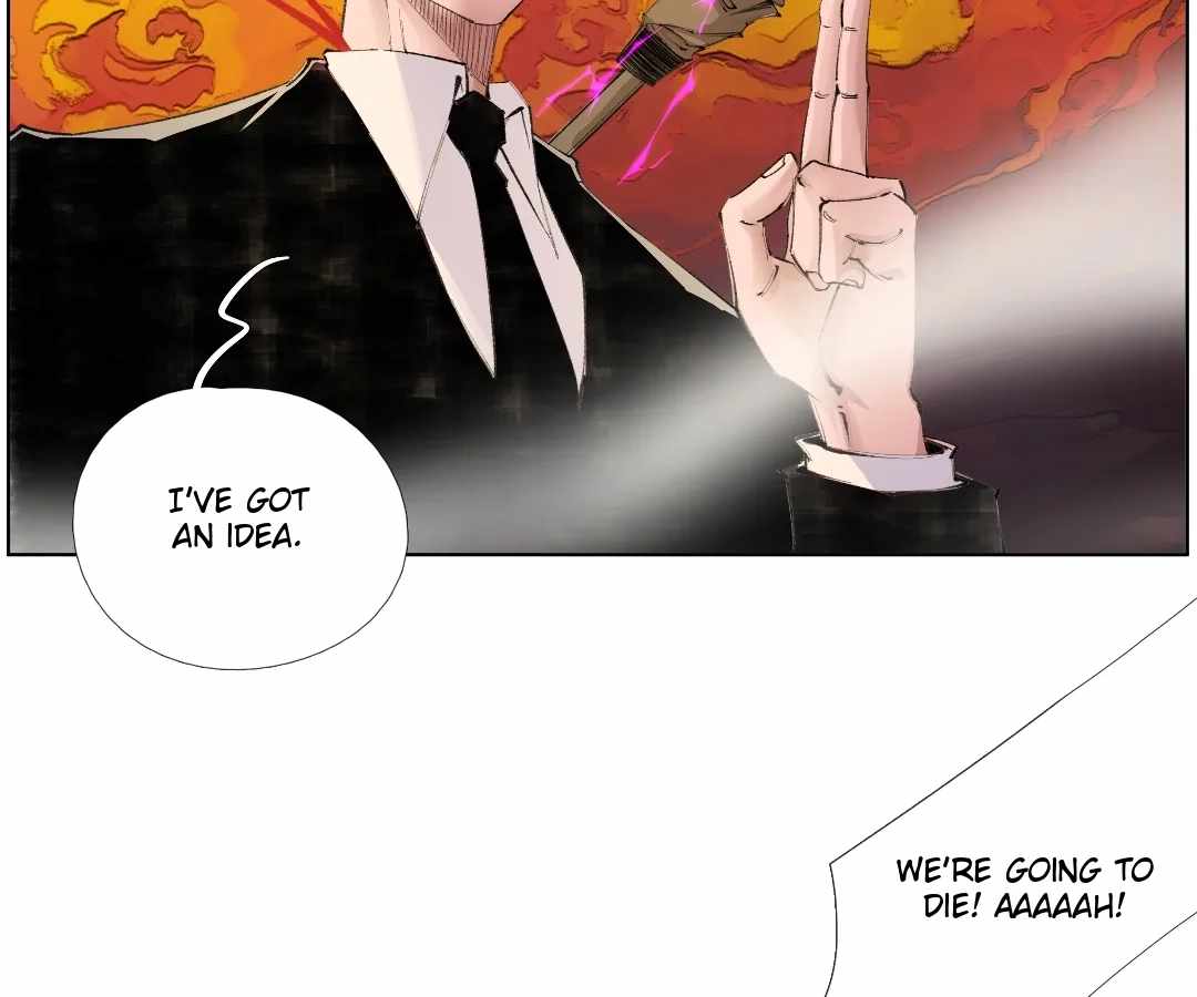 Nine Methods of Ascending the Clouds: First Ranked Immortal Chapter 45 page 6 - 