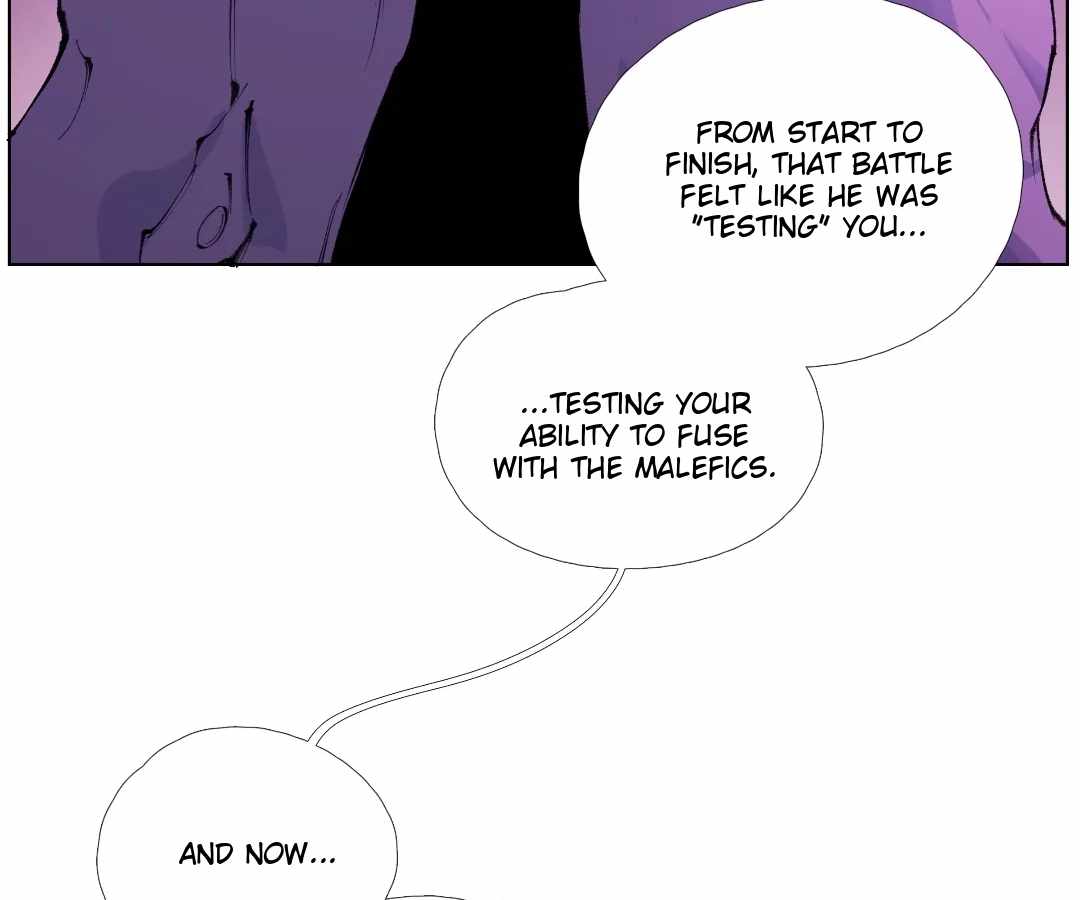 Nine Methods of Ascending the Clouds: First Ranked Immortal Chapter 45 page 53 - 