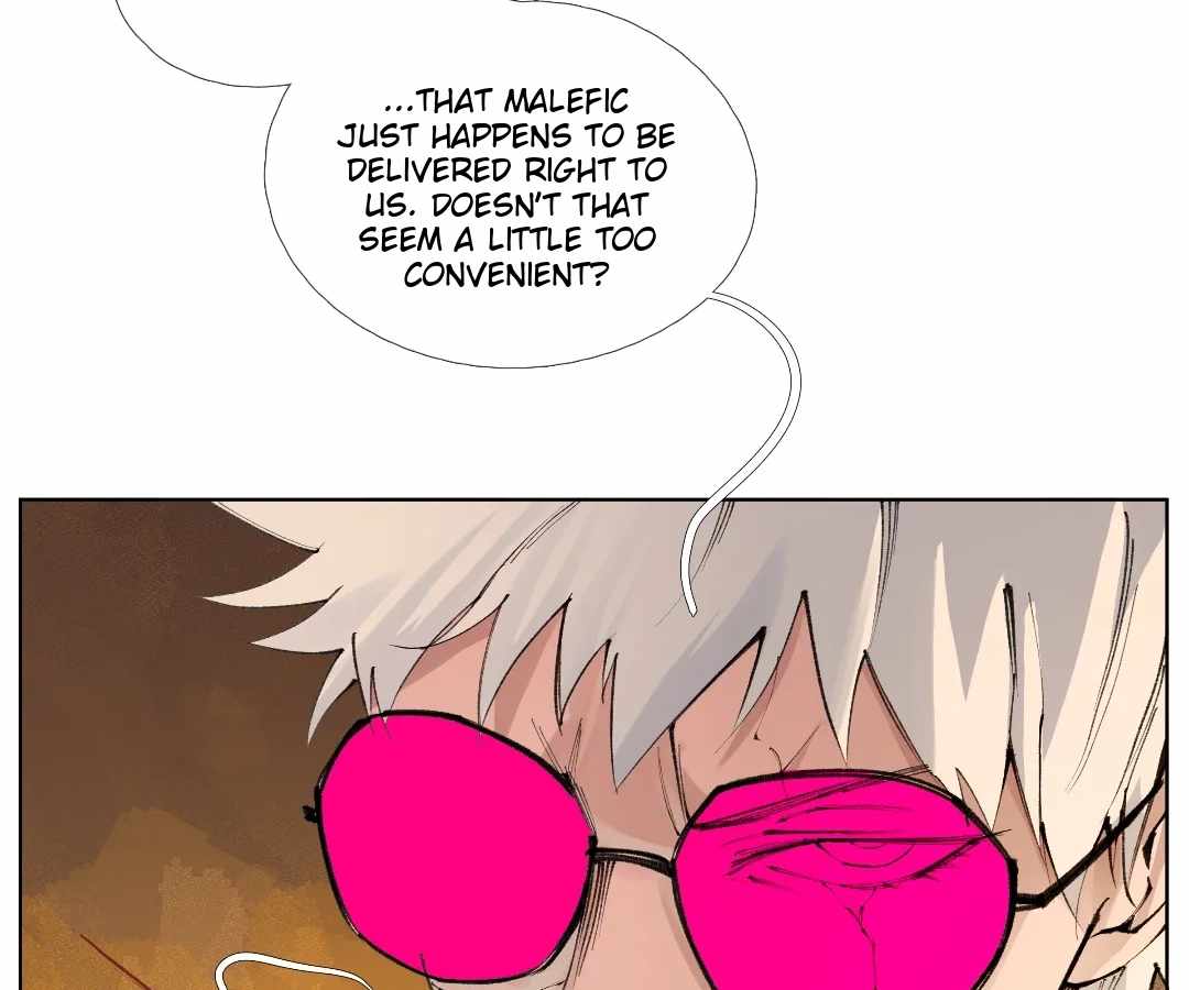 Nine Methods of Ascending the Clouds: First Ranked Immortal Chapter 45 page 54 - 