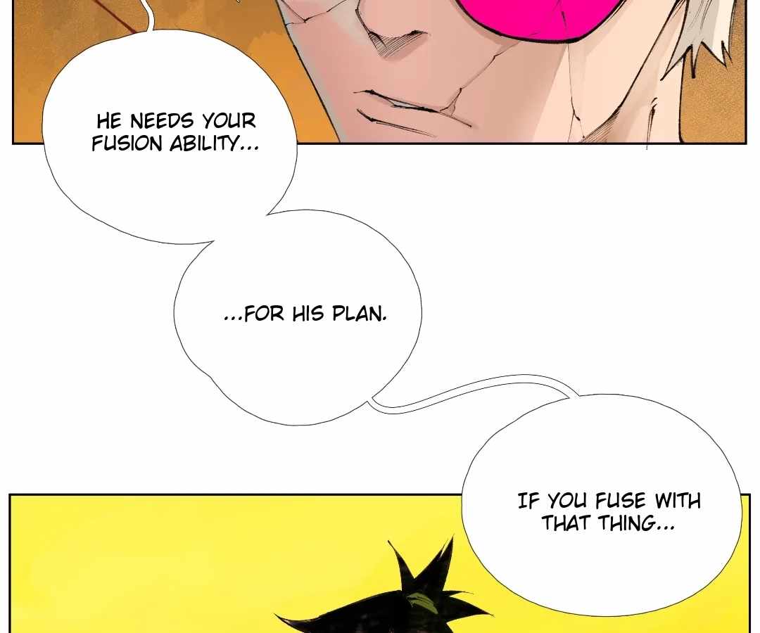 Nine Methods of Ascending the Clouds: First Ranked Immortal Chapter 45 page 55 - 