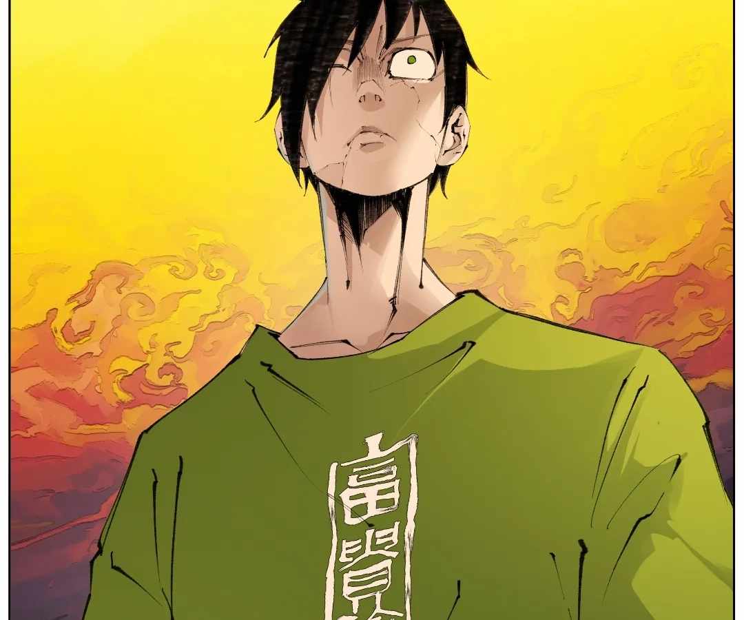 Nine Methods of Ascending the Clouds: First Ranked Immortal Chapter 45 page 56 - 
