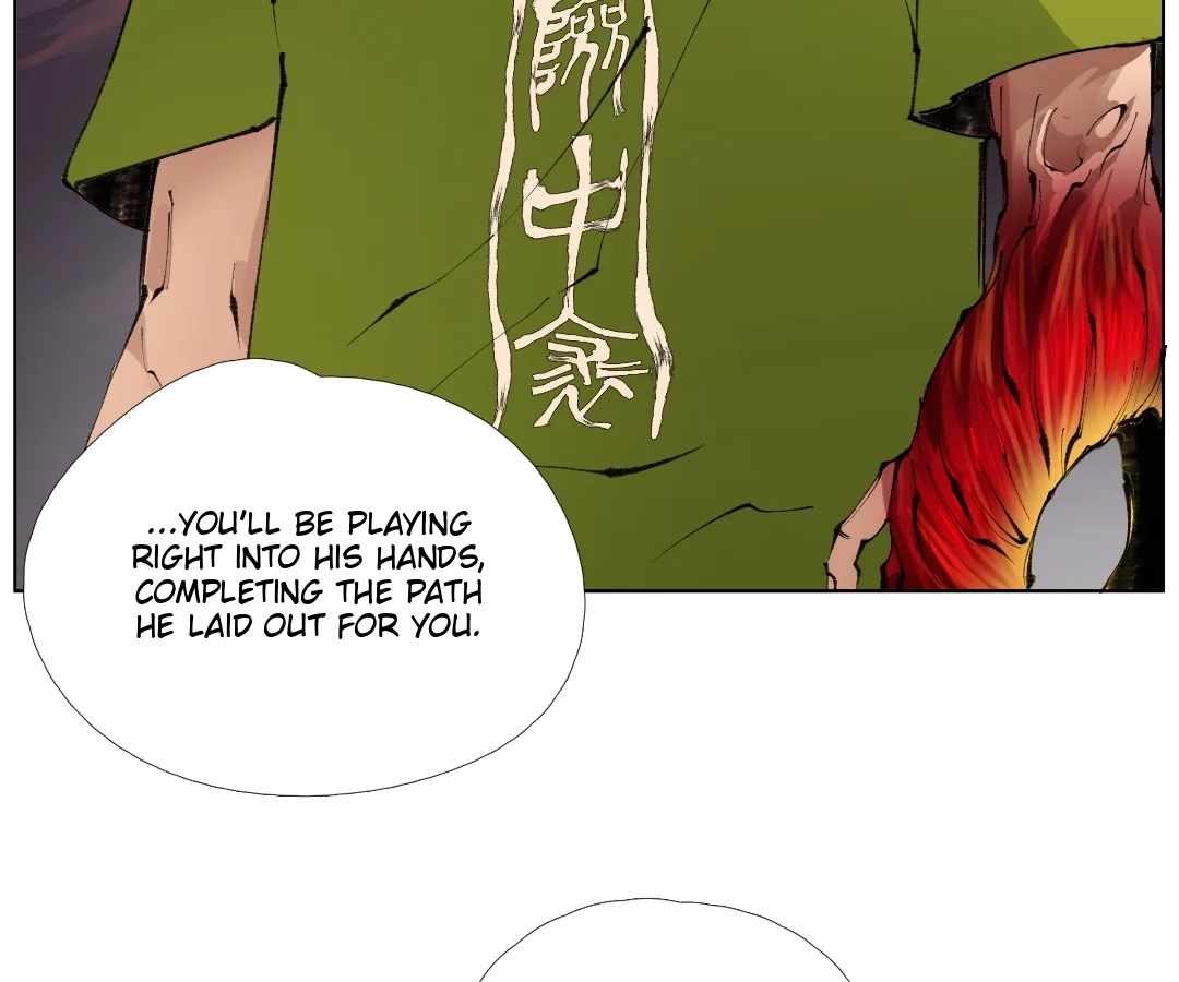 Nine Methods of Ascending the Clouds: First Ranked Immortal Chapter 45 page 57 - 