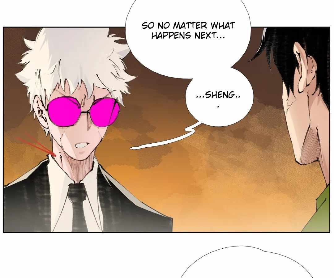 Nine Methods of Ascending the Clouds: First Ranked Immortal Chapter 45 page 58 - 