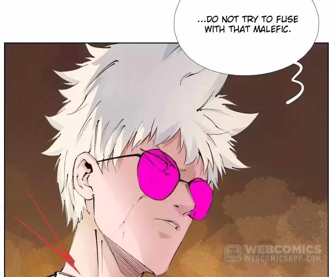 Nine Methods of Ascending the Clouds: First Ranked Immortal Chapter 45 page 59 - 