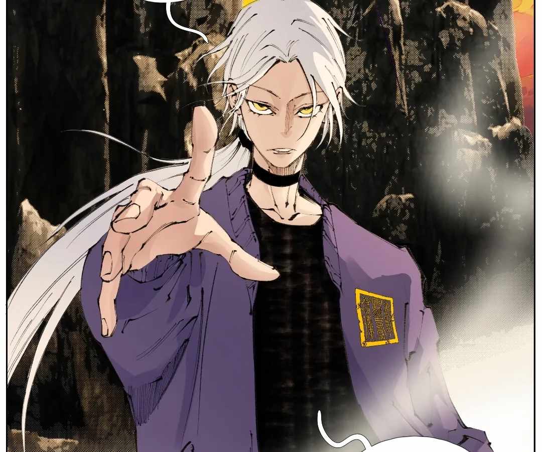 Nine Methods of Ascending the Clouds: First Ranked Immortal Chapter 45 page 66 - 