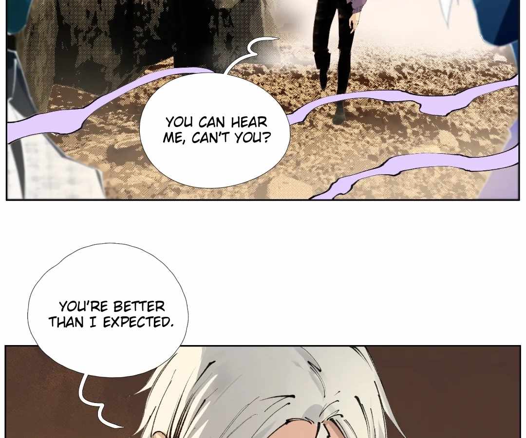 Nine Methods of Ascending the Clouds: First Ranked Immortal Chapter 45 page 69 - 