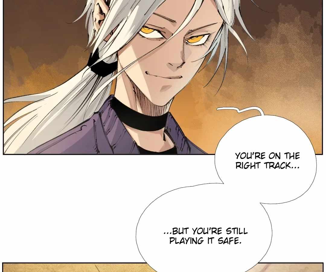 Nine Methods of Ascending the Clouds: First Ranked Immortal Chapter 45 page 70 - 