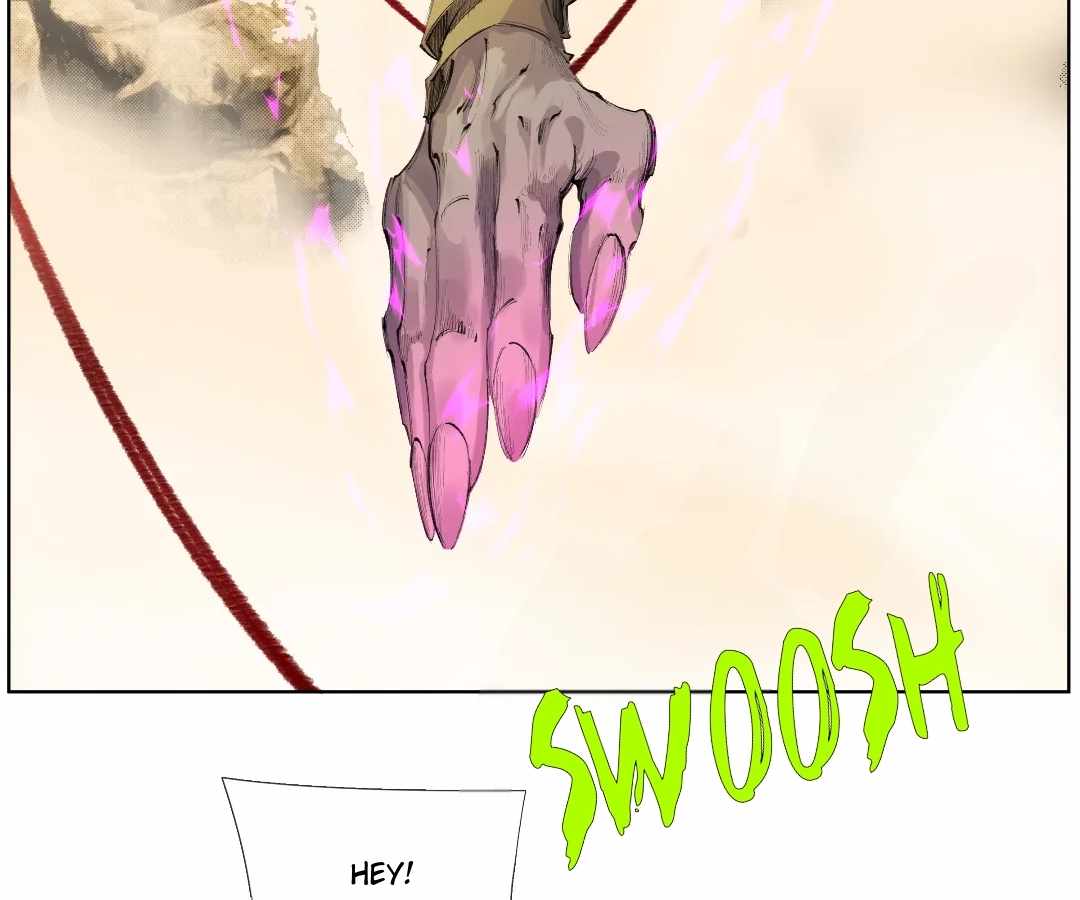 Nine Methods of Ascending the Clouds: First Ranked Immortal Chapter 45 page 8 - 
