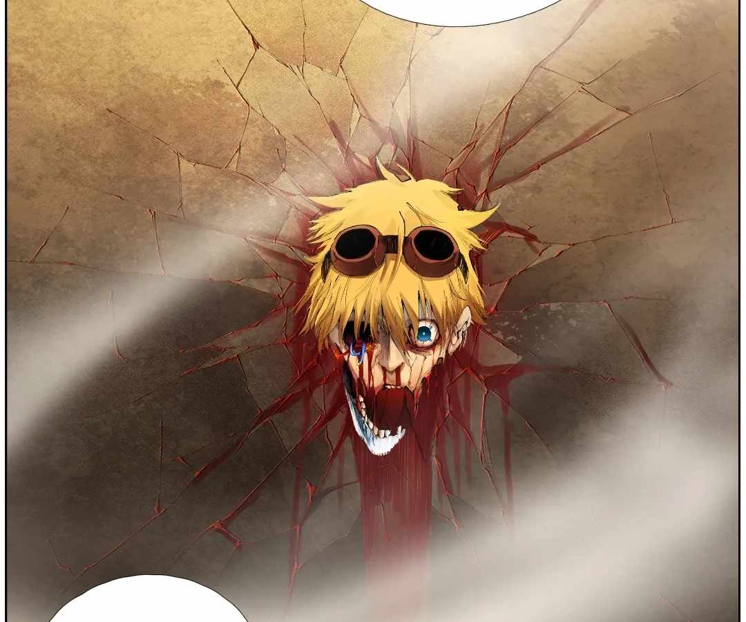 Nine Methods of Ascending the Clouds: First Ranked Immortal Chapter 45 page 71 - 