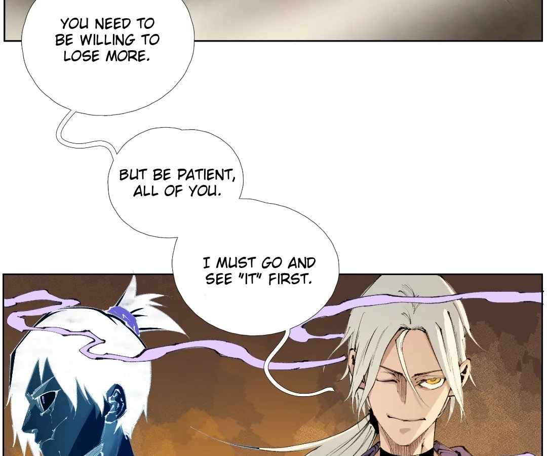 Nine Methods of Ascending the Clouds: First Ranked Immortal Chapter 45 page 72 - 