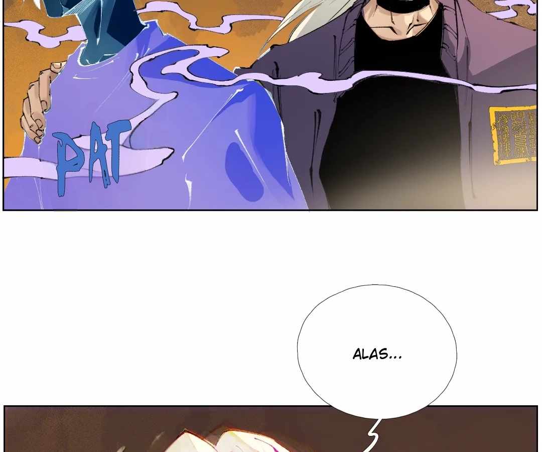 Nine Methods of Ascending the Clouds: First Ranked Immortal Chapter 45 page 73 - 