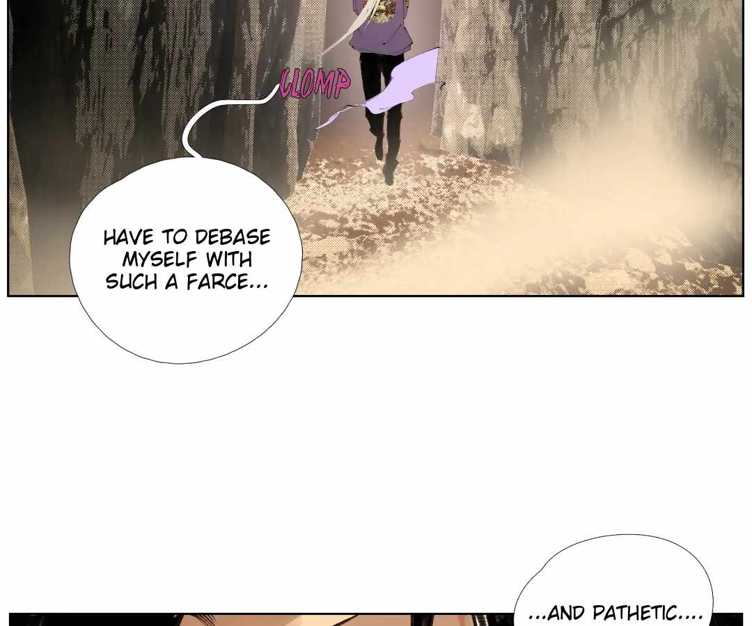 Nine Methods of Ascending the Clouds: First Ranked Immortal Chapter 45 page 76 - 