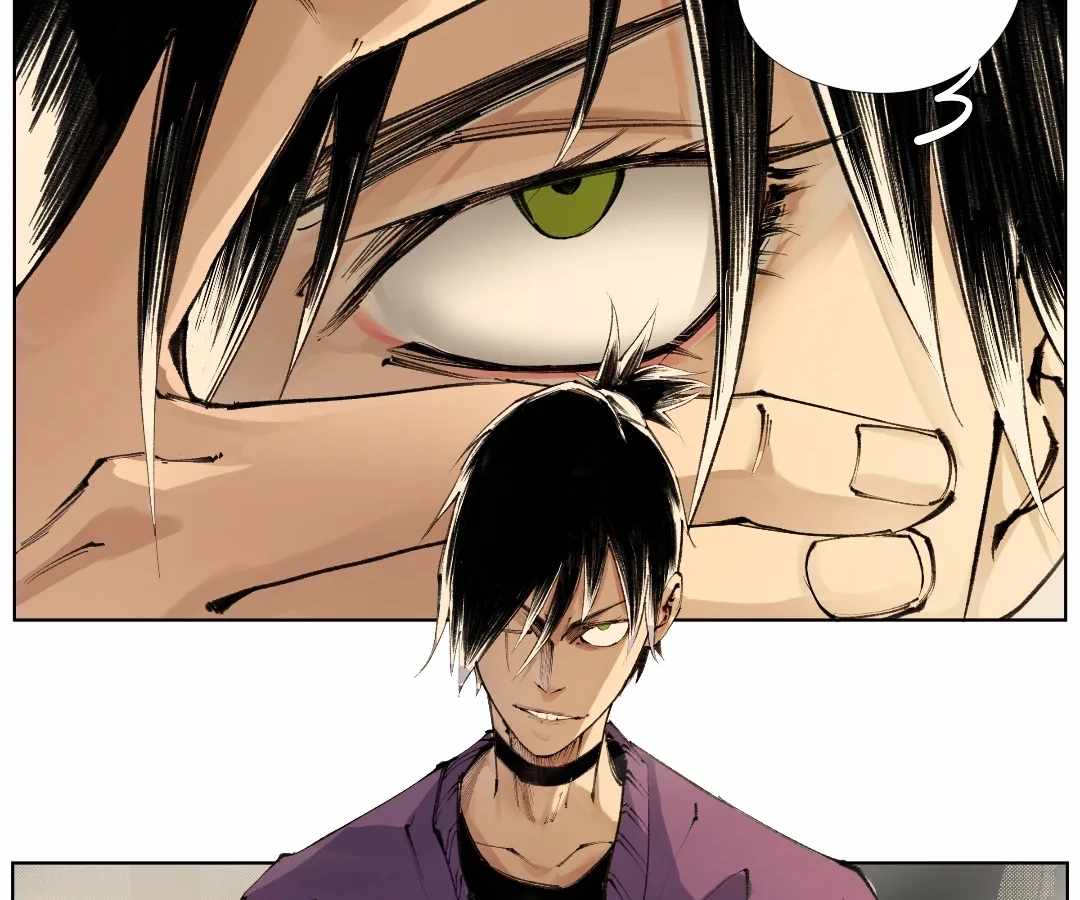 Nine Methods of Ascending the Clouds: First Ranked Immortal Chapter 45 page 77 - 