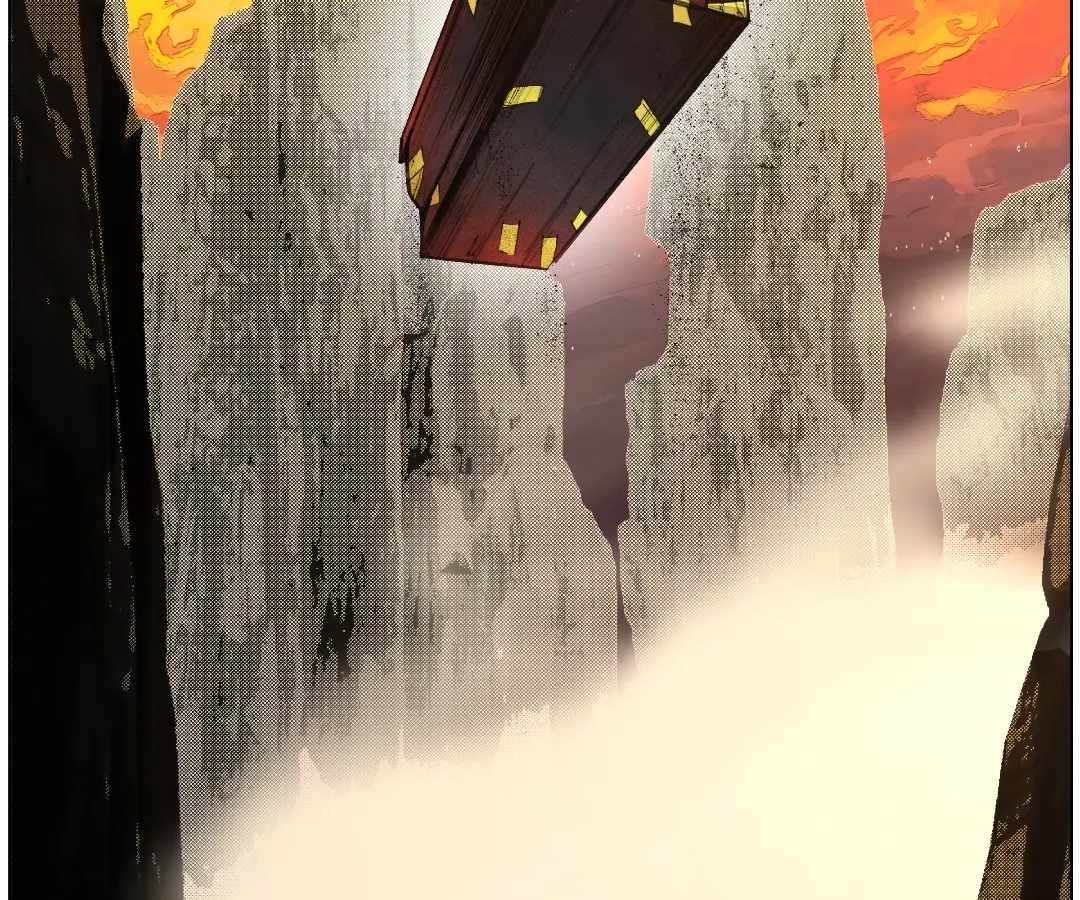 Nine Methods of Ascending the Clouds: First Ranked Immortal Chapter 45 page 81 - 