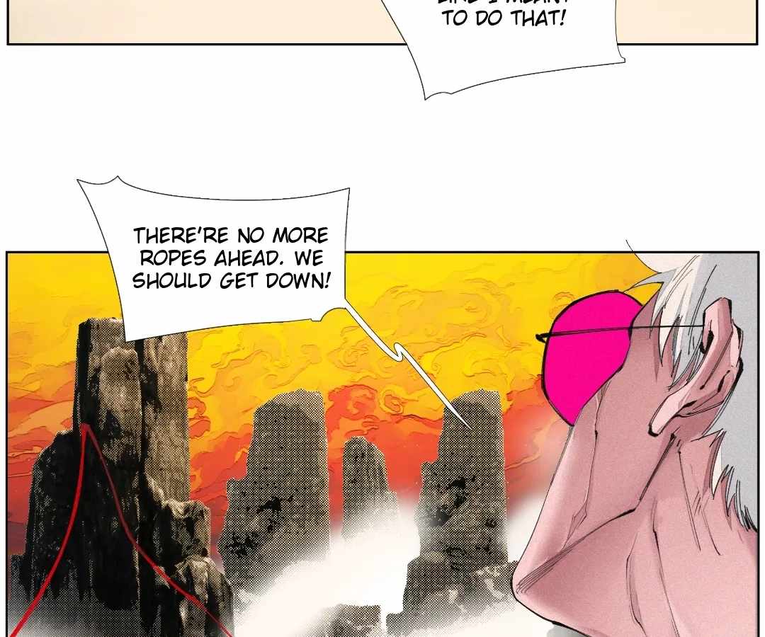 Nine Methods of Ascending the Clouds: First Ranked Immortal Chapter 45 page 10 - 