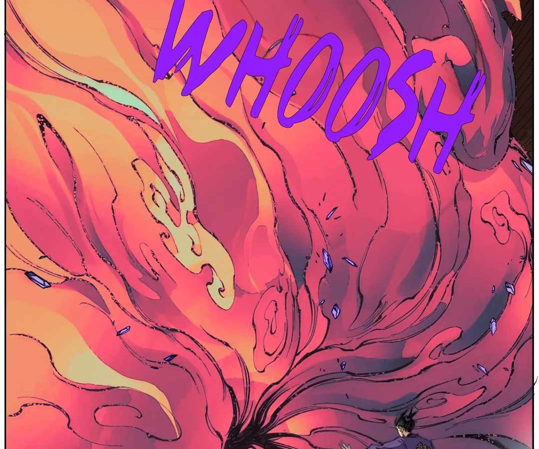 Nine Methods of Ascending the Clouds: First Ranked Immortal Chapter 46 page 12 - 