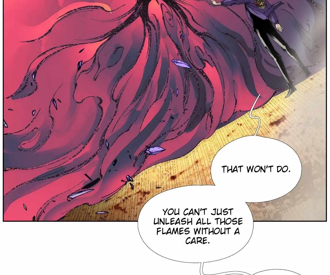Nine Methods of Ascending the Clouds: First Ranked Immortal Chapter 46 page 13 - 