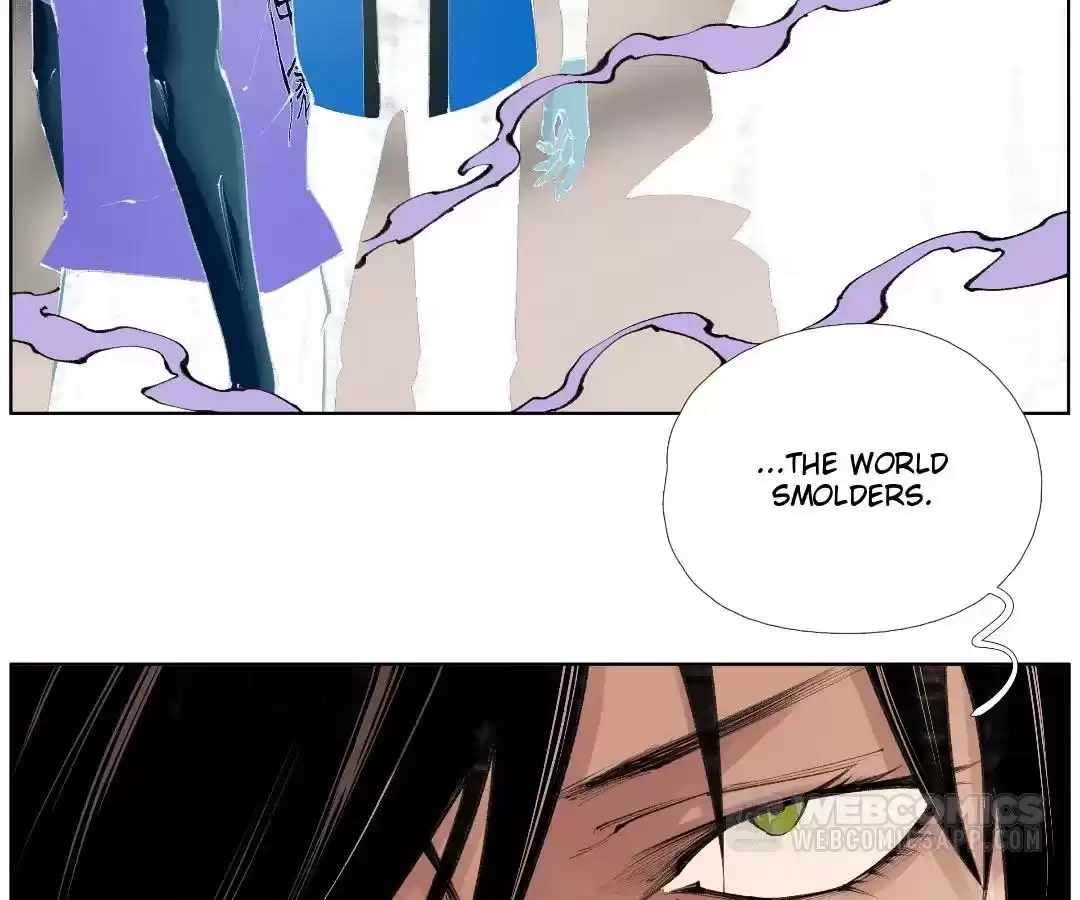 Nine Methods of Ascending the Clouds: First Ranked Immortal Chapter 46 page 3 - 