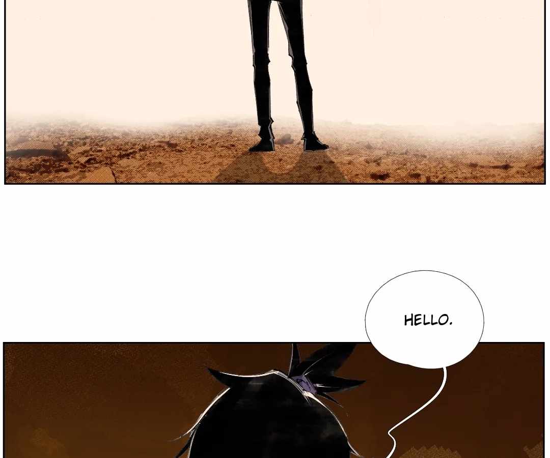 Nine Methods of Ascending the Clouds: First Ranked Immortal Chapter 46 page 22 - 