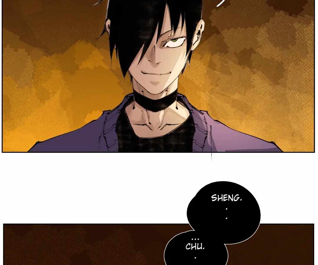 Nine Methods of Ascending the Clouds: First Ranked Immortal Chapter 46 page 23 - 