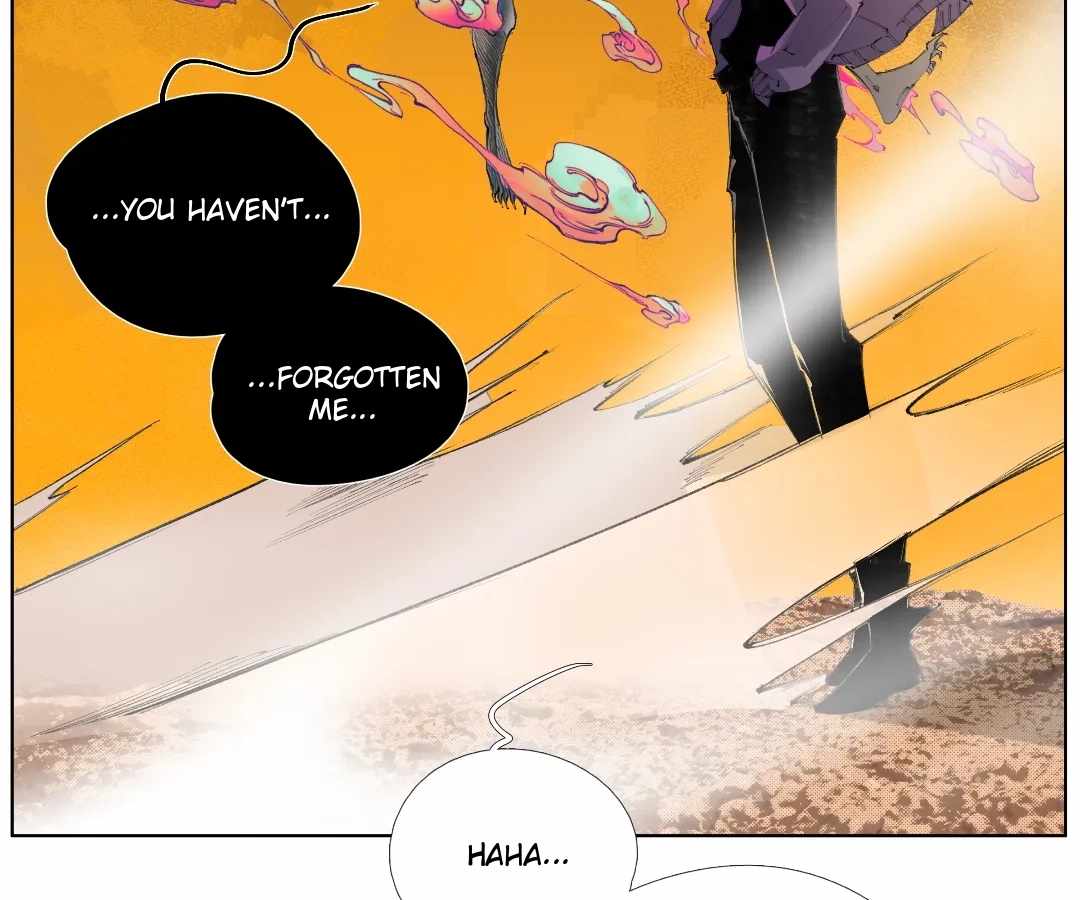 Nine Methods of Ascending the Clouds: First Ranked Immortal Chapter 46 page 25 - 