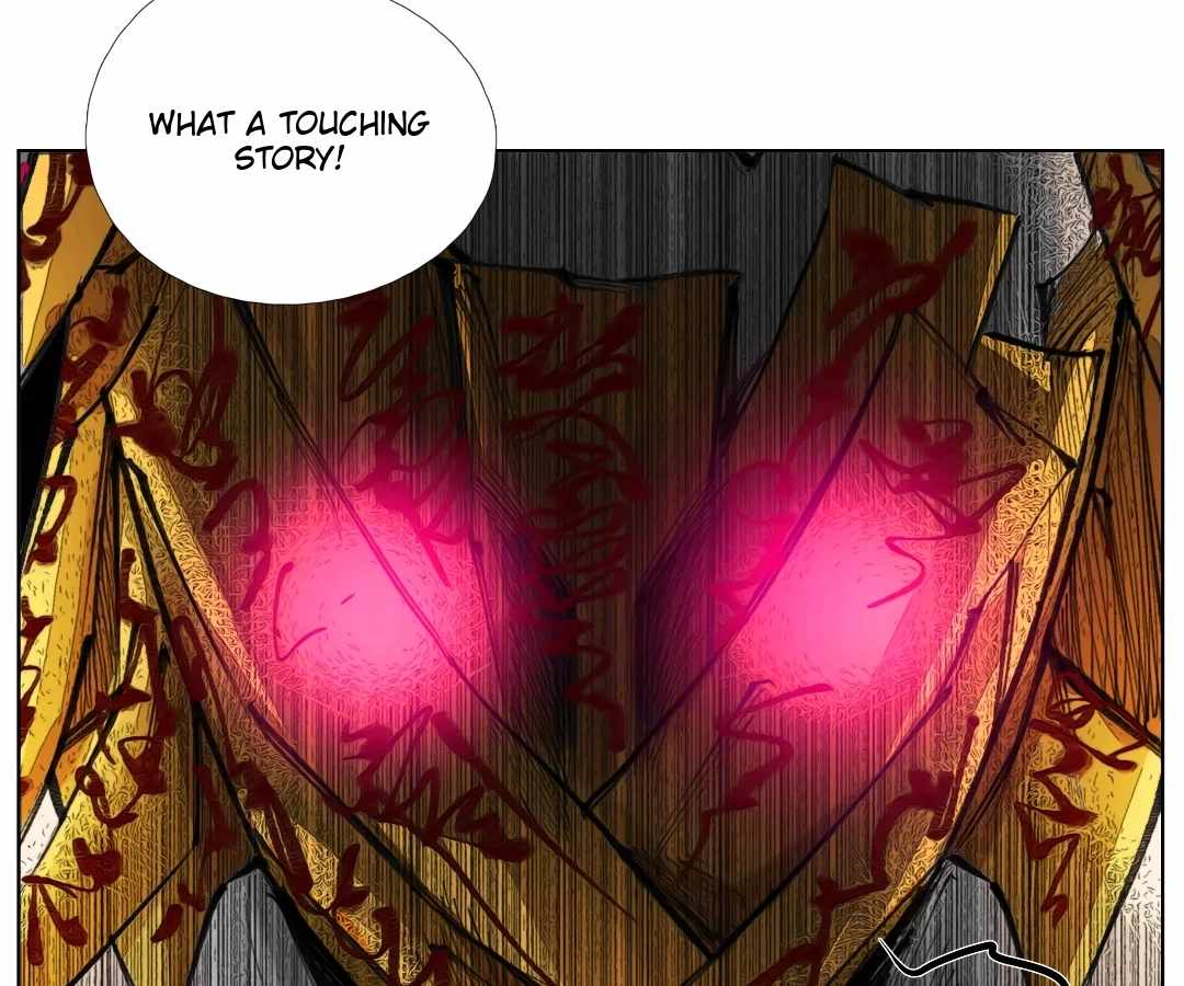 Nine Methods of Ascending the Clouds: First Ranked Immortal Chapter 46 page 28 - 