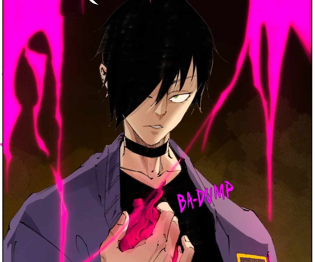 Nine Methods of Ascending the Clouds: First Ranked Immortal Chapter 46 page 30 - 