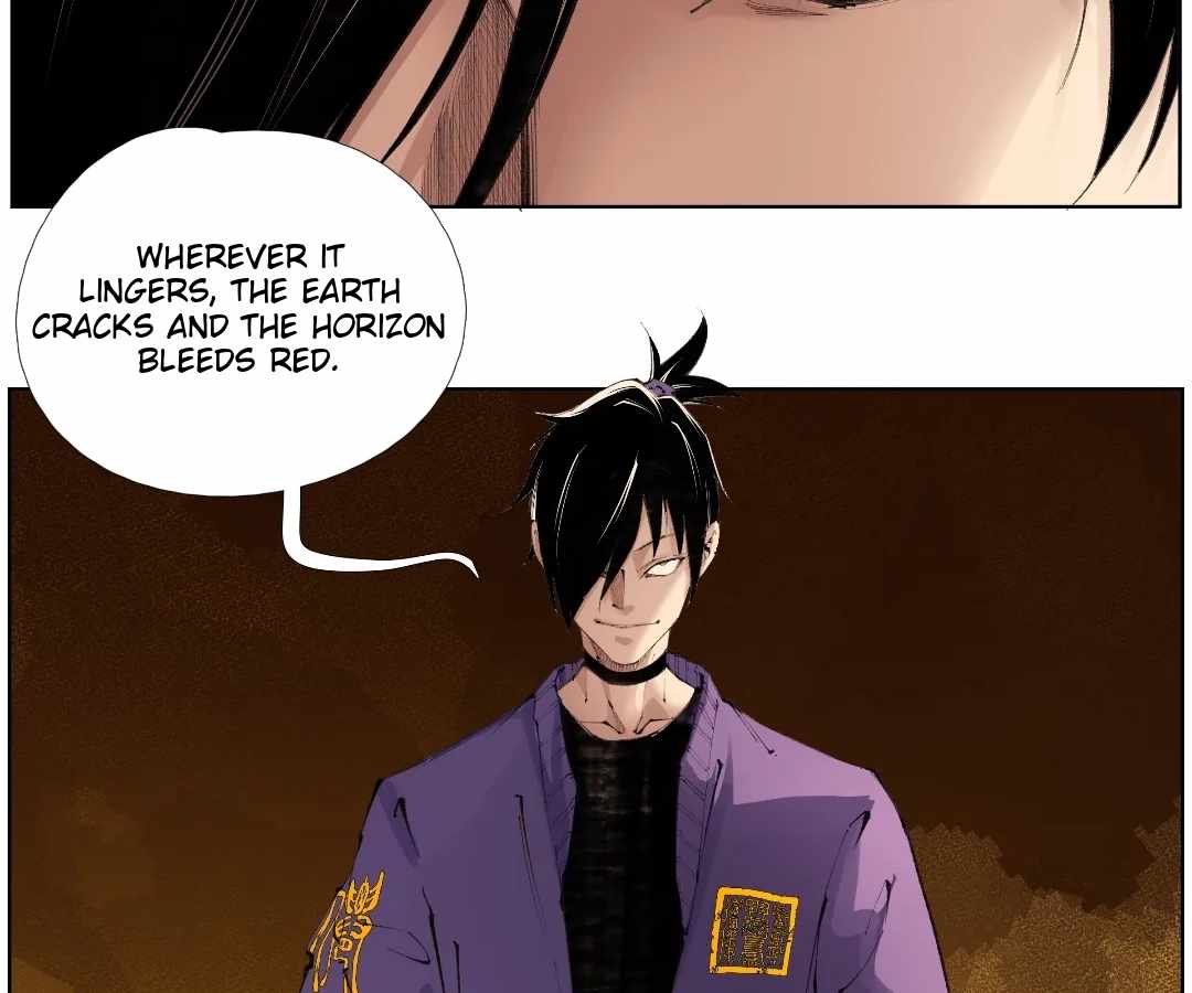 Nine Methods of Ascending the Clouds: First Ranked Immortal Chapter 46 page 4 - 