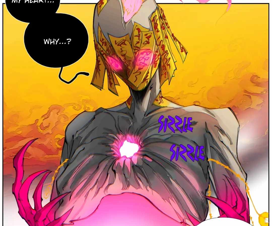 Nine Methods of Ascending the Clouds: First Ranked Immortal Chapter 46 page 32 - 