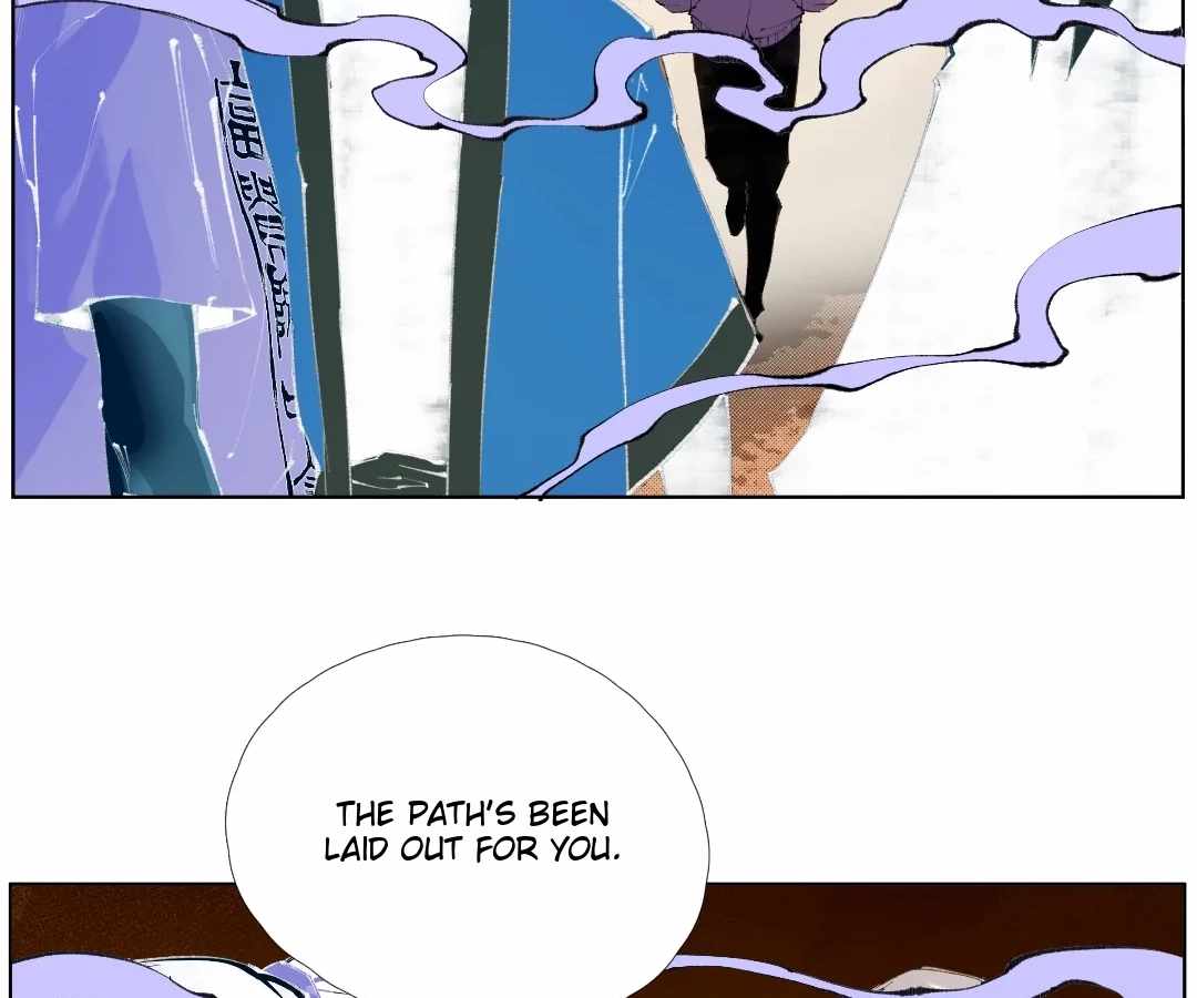 Nine Methods of Ascending the Clouds: First Ranked Immortal Chapter 46 page 36 - 