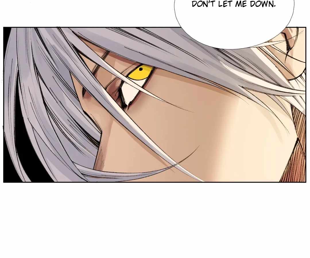 Nine Methods of Ascending the Clouds: First Ranked Immortal Chapter 46 page 38 - 