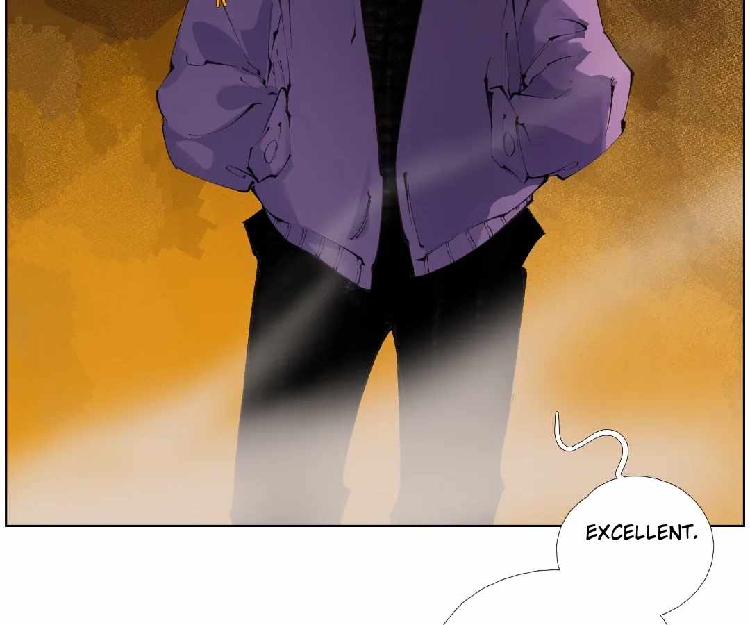 Nine Methods of Ascending the Clouds: First Ranked Immortal Chapter 46 page 5 - 