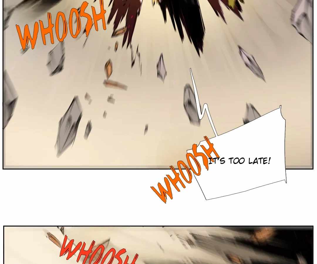 Nine Methods of Ascending the Clouds: First Ranked Immortal Chapter 46 page 46 - 