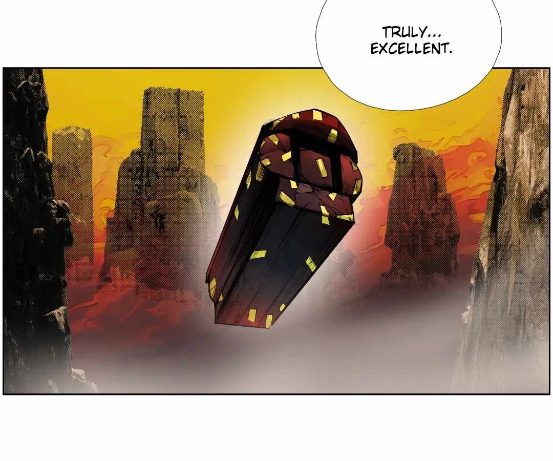 Nine Methods of Ascending the Clouds: First Ranked Immortal Chapter 46 page 6 - 