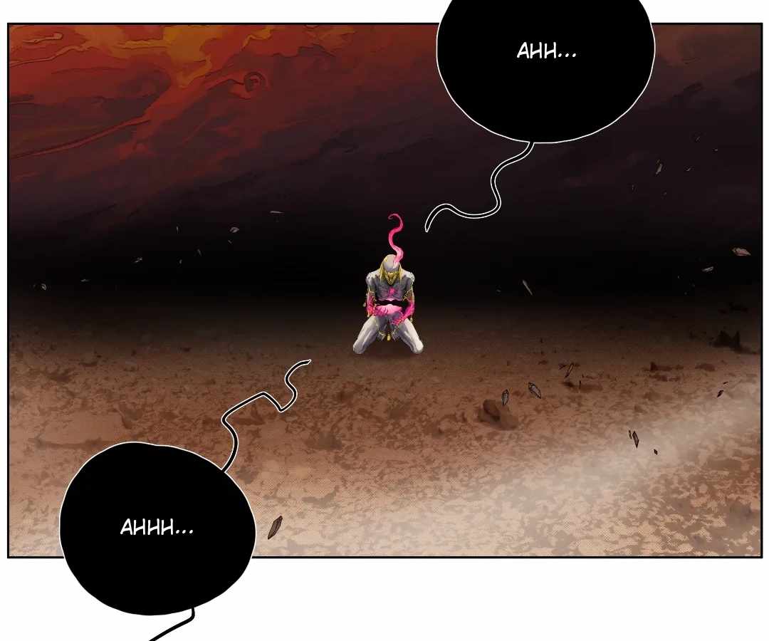 Nine Methods of Ascending the Clouds: First Ranked Immortal Chapter 46 page 53 - 