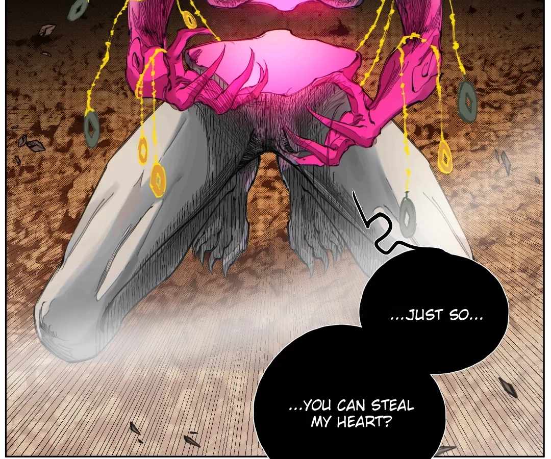 Nine Methods of Ascending the Clouds: First Ranked Immortal Chapter 46 page 55 - 