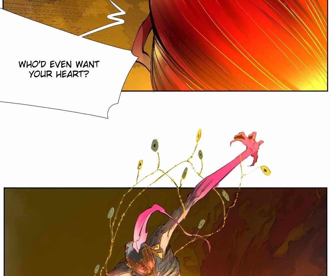 Nine Methods of Ascending the Clouds: First Ranked Immortal Chapter 46 page 60 - 