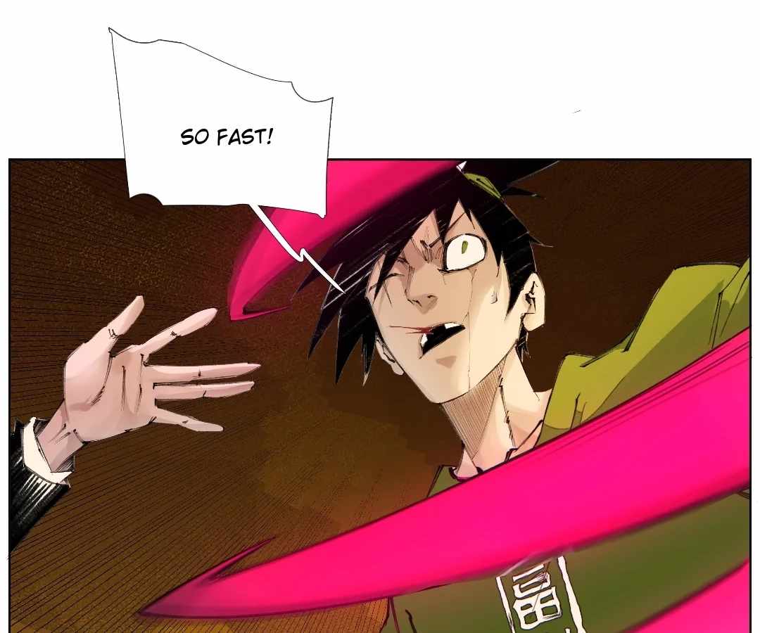 Nine Methods of Ascending the Clouds: First Ranked Immortal Chapter 46 page 63 - 