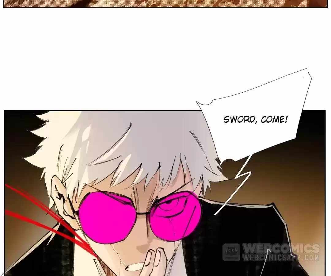 Nine Methods of Ascending the Clouds: First Ranked Immortal Chapter 46 page 67 - 