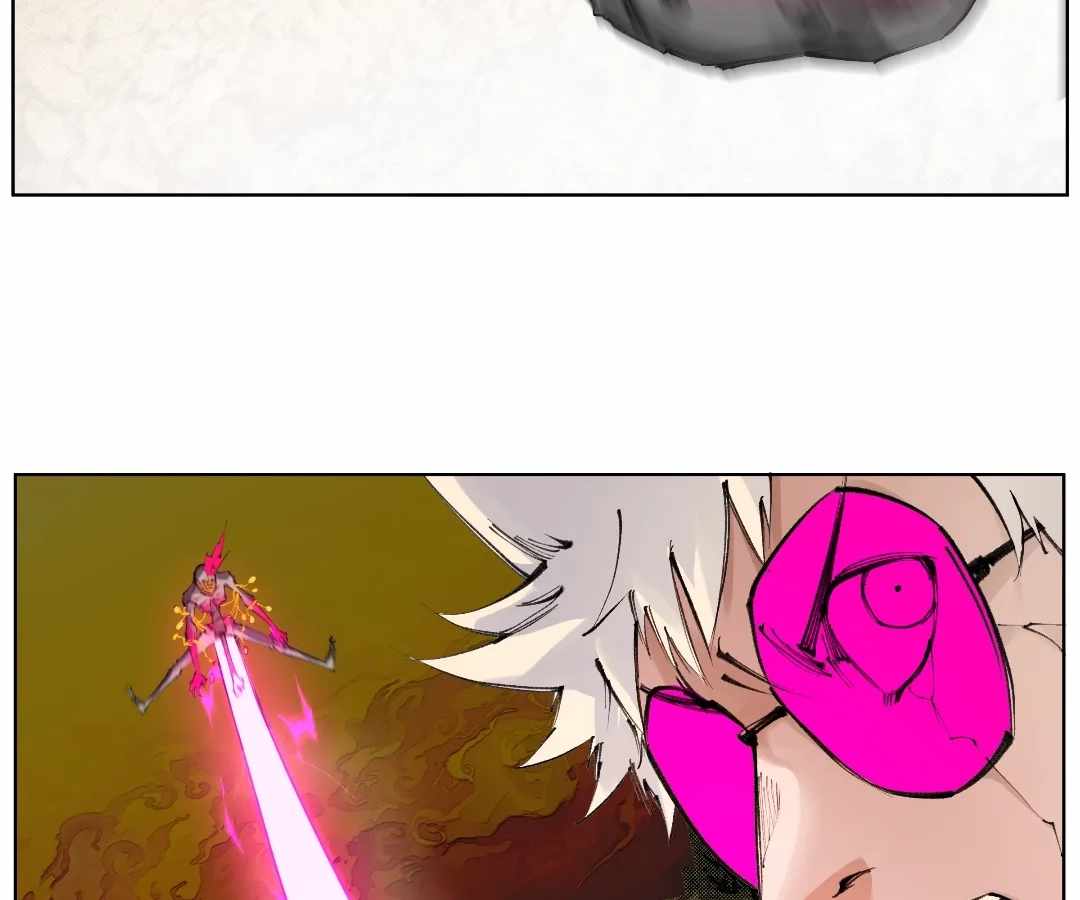 Nine Methods of Ascending the Clouds: First Ranked Immortal Chapter 46 page 70 - 