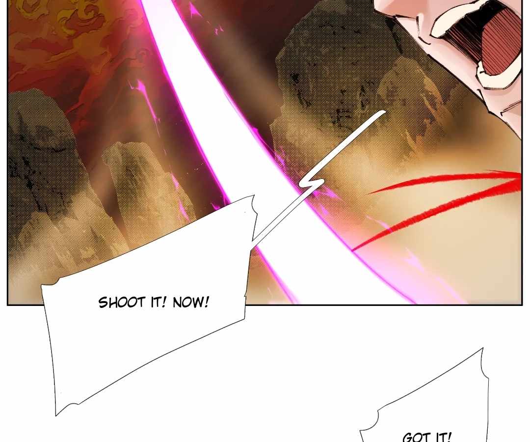 Nine Methods of Ascending the Clouds: First Ranked Immortal Chapter 46 page 71 - 