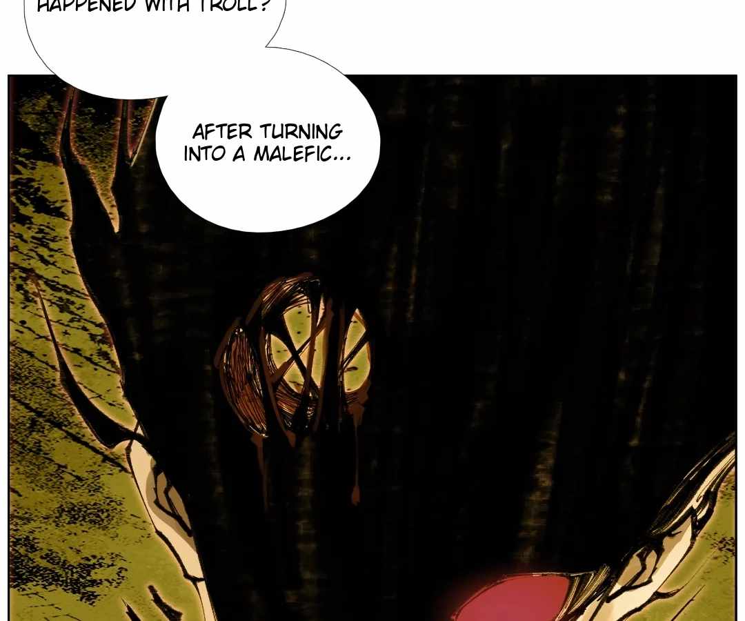Nine Methods of Ascending the Clouds: First Ranked Immortal Chapter 46 page 77 - 