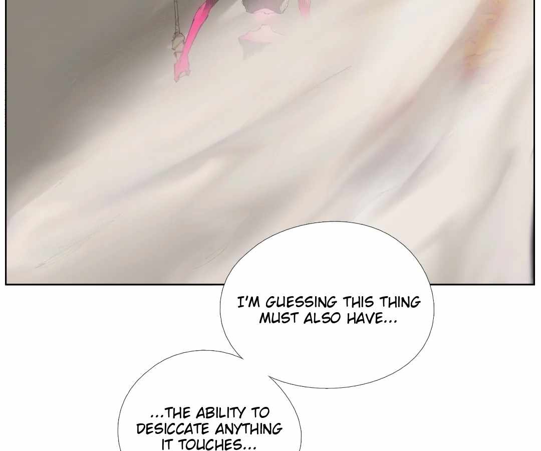 Nine Methods of Ascending the Clouds: First Ranked Immortal Chapter 46 page 79 - 